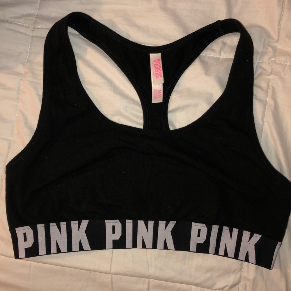 Victoria’s Secret PINK sports bra